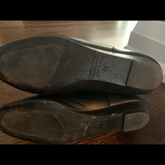 Mogliorini Leather Riding Boots - Picture 6 of 6